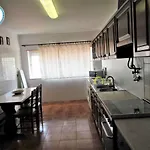 Sol E - Iii Apartment Peniche