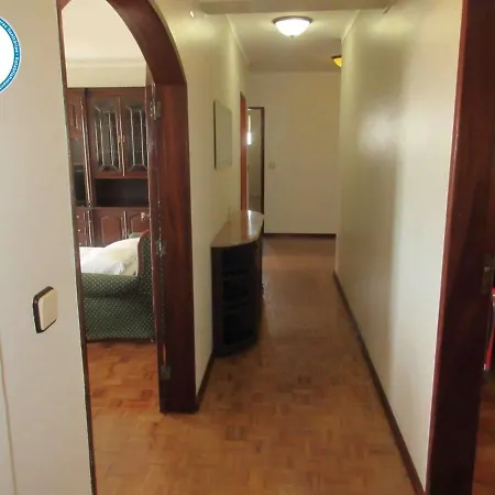 Appartement Sol E - Iii
