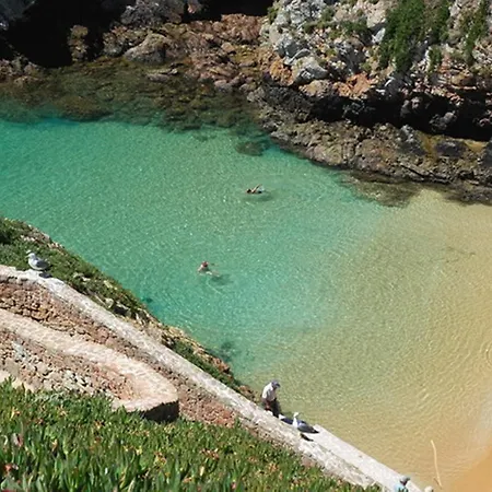 Sol E - Iii Peniche