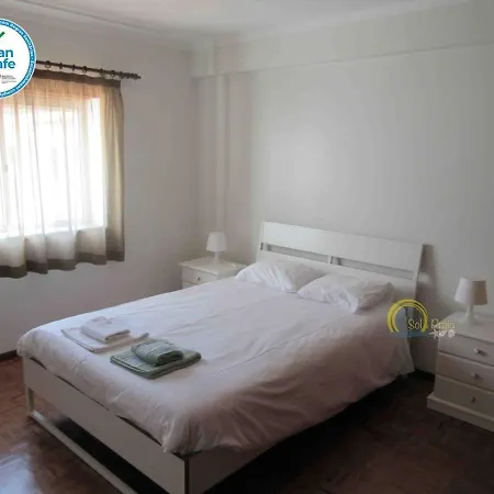 Apartment Sol E - Iii