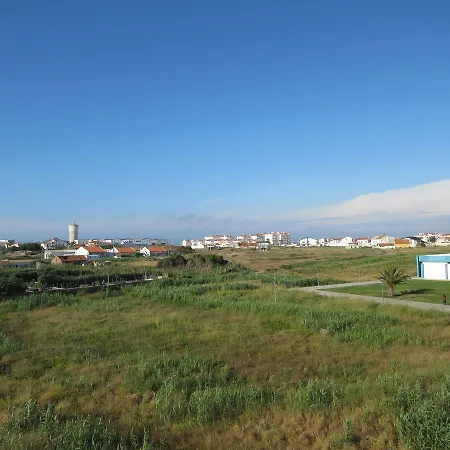 Apartment Sol E - Iii Peniche