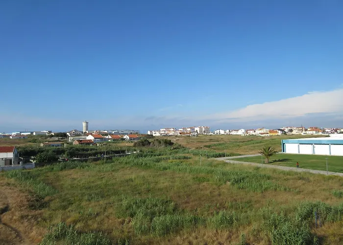 Daire Sol E - Iii Peniche